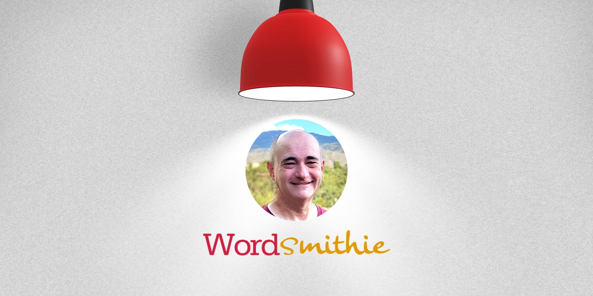 Wordsmithie Spotlight Series | David Bergheim
