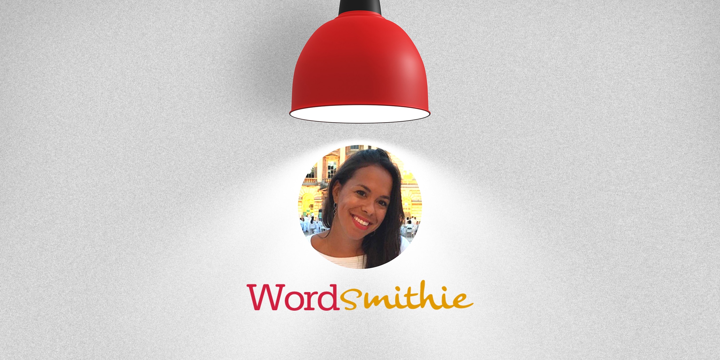 Wordsmithie Spotlight Series | Khaleelah Jones