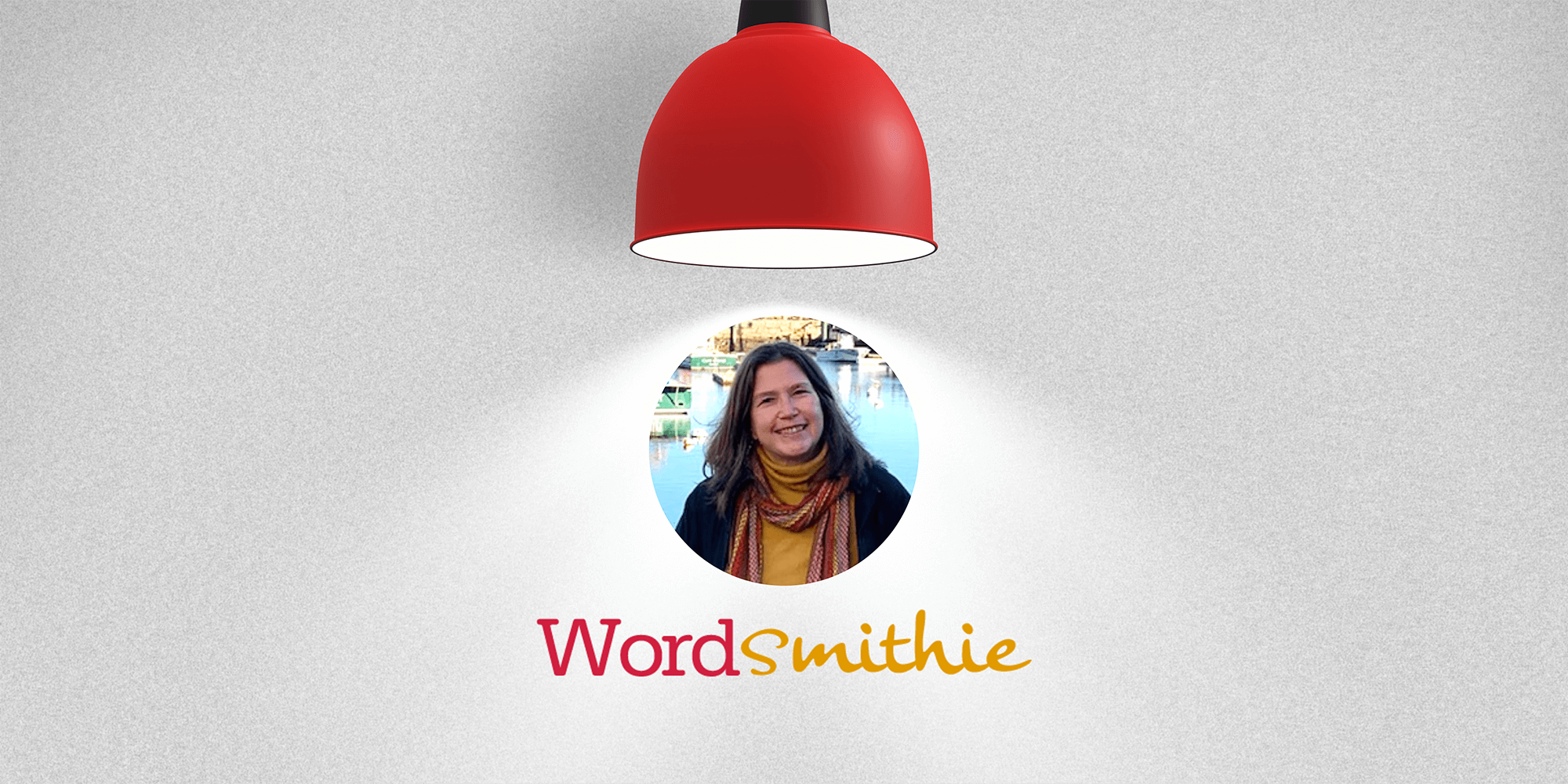 Wordsmithie Team Spotlight | Laura Bergheim