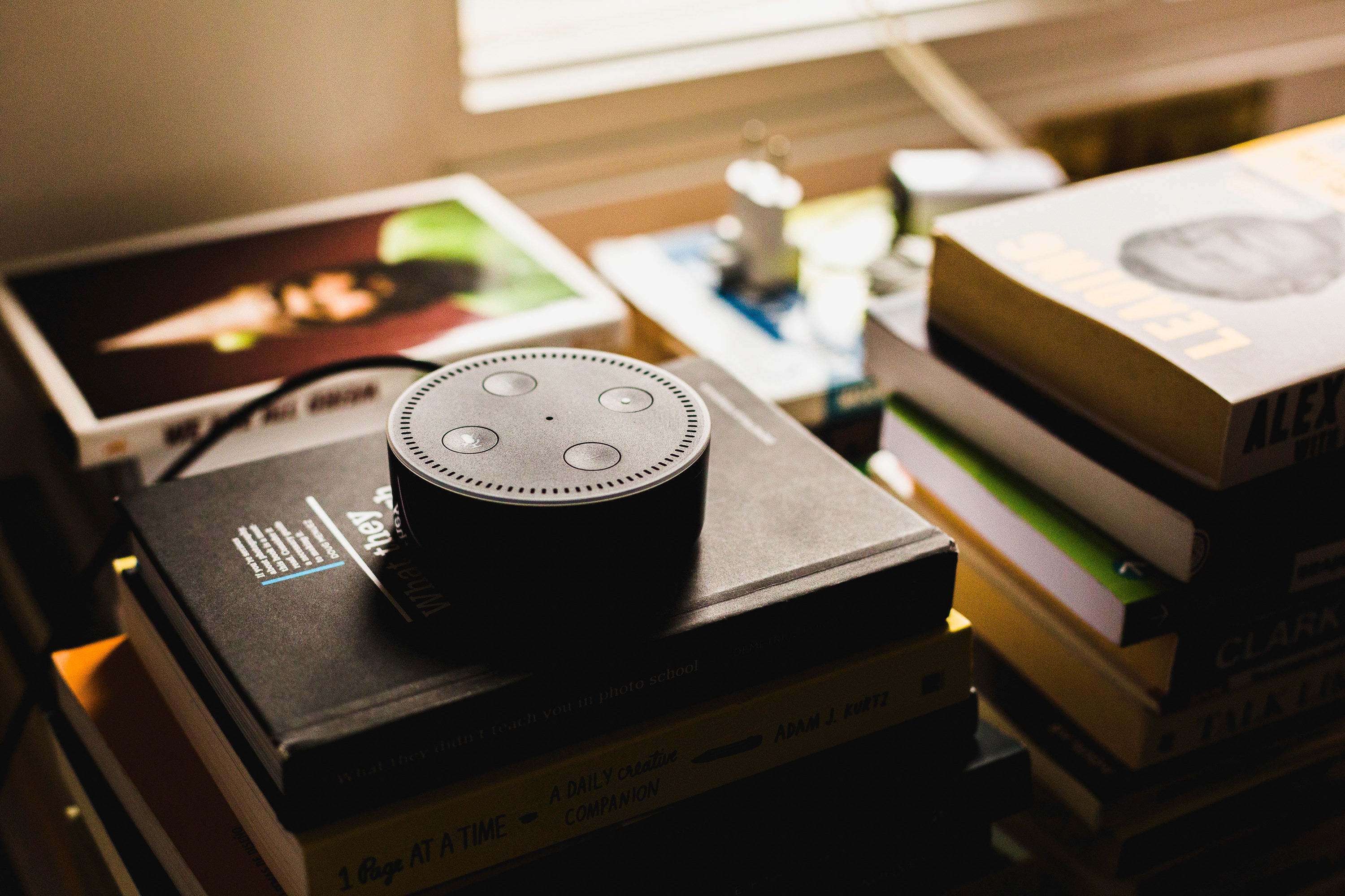 copywriting and voice-friendly search devices such as alexa and siri